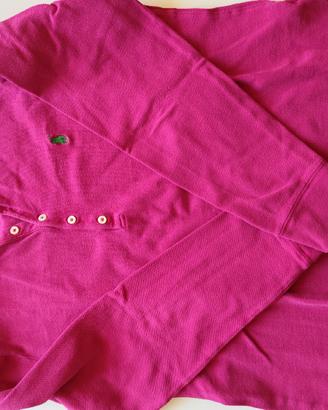 maglie cotone maniche lunghe