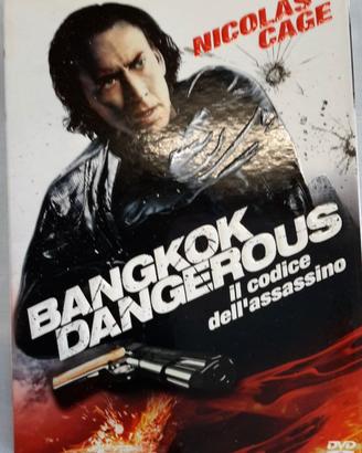 Cinque DVD Film Collezione