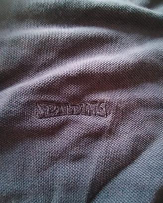 Polo Spalding uomo