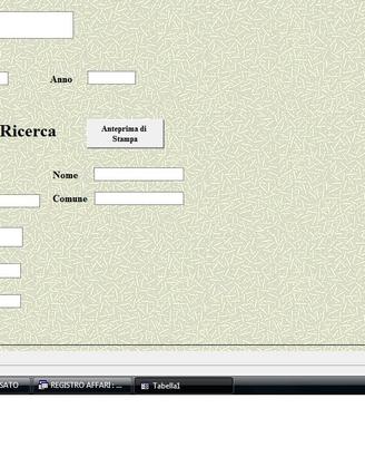 Software originale gestione mercatino usato