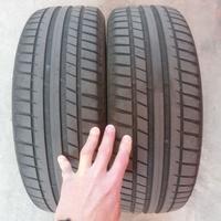 Pneumatici estivi Smart Fortwo