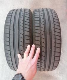 Pneumatici estivi Smart Fortwo