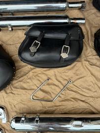 Borse fatboy 1340 fino a 2016