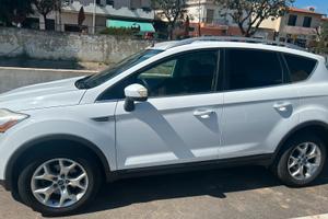 Kuga eccellenti condizioni