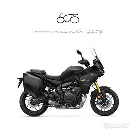 YAMAHA Tracer 7 GT 2025