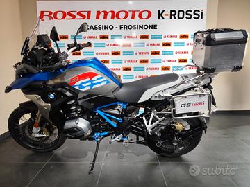 BMW R 1200 GS 2018