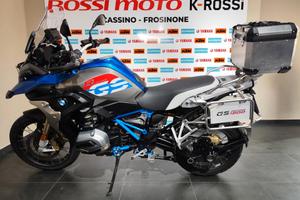BMW R 1200 GS 2018