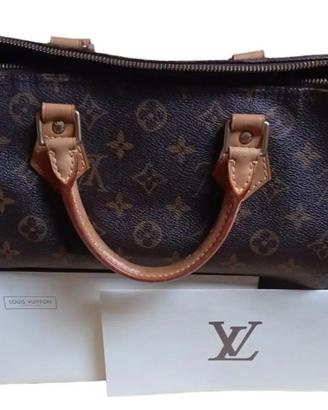 Borsa Speedy 30 Louis Vuitton