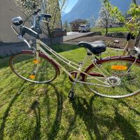 Bicicletta