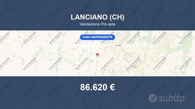 Immobile in asta di 253 m² con più di 5 locali a L