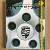 La vera storia della PORSCHE