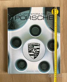 La vera storia della PORSCHE