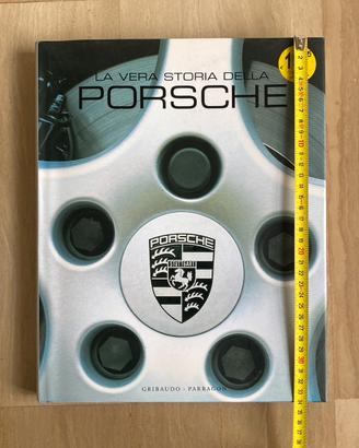 La vera storia della PORSCHE