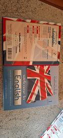 Corso di Inglese, Welcome to English