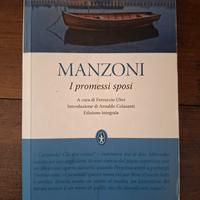 Manzoni i promessi sposi