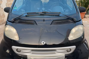 Smart 450