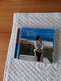 Giuni Russo - Onde leggere 