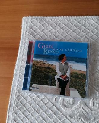 Giuni Russo - Onde leggere 