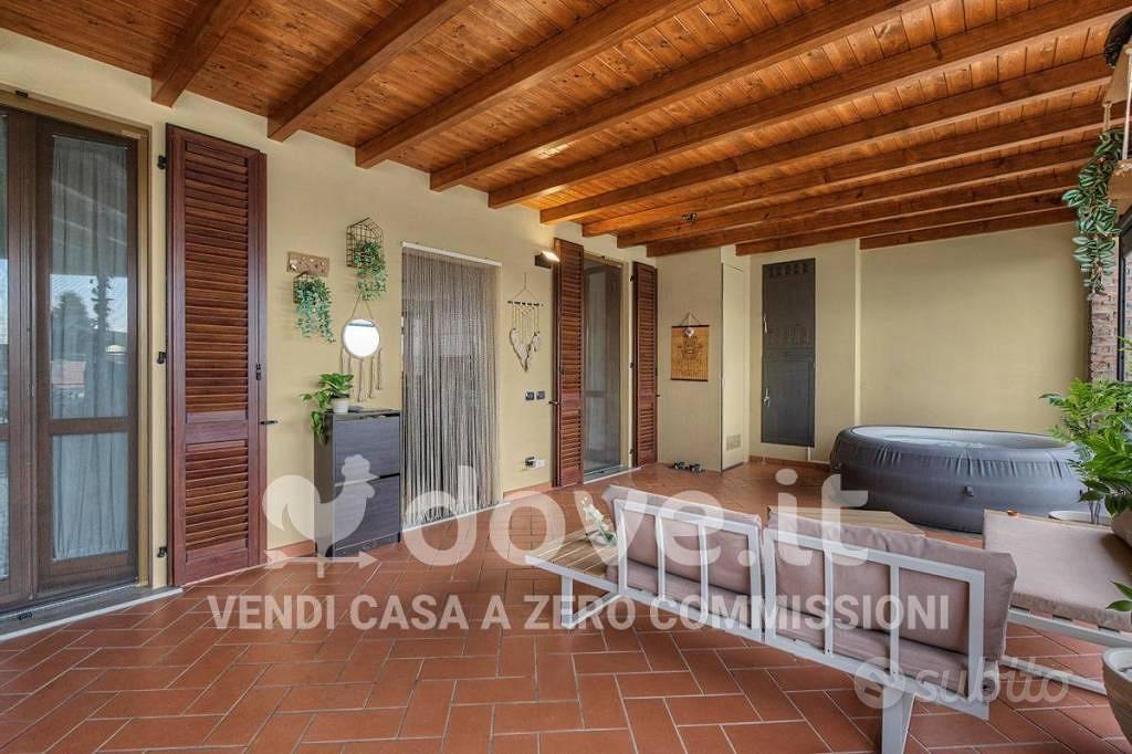 Appartamento – Mezzago, Cascina Orobona - Altro