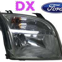 FARO ANTERIORE DESTRO FORD Fusion 1Â° Serie 246898