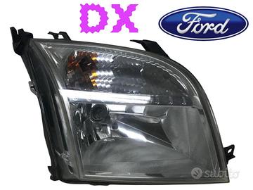 FARO ANTERIORE DESTRO FORD Fusion 1Â° Serie 246898