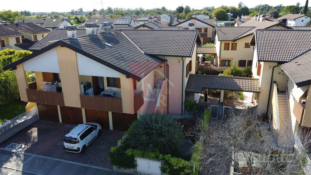 Appartamento – UD, Broili - Vista 2