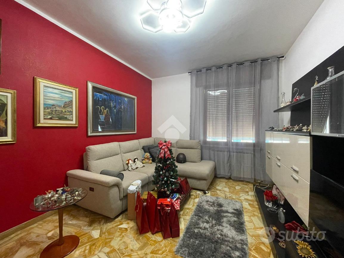 Apartment in Genova, Sestri Ponente, Medio Ponente - Altro
