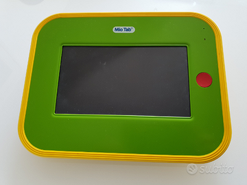 Tablet Mio Tab