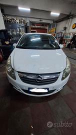 opel corsa 1.2 club 3 porte