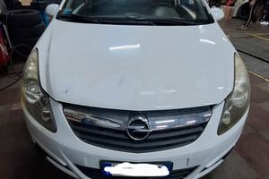 opel corsa 1.2 club 3 porte