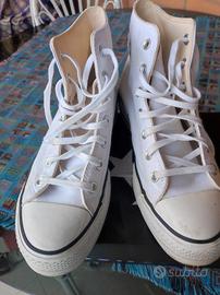 Scarpe Converse