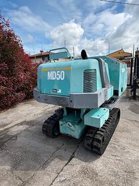 M131 - Nebulizzatore per impianti di frantumazione