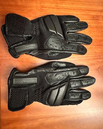 Guanti da moto FRANK THOMAS da donna,taglia S