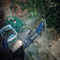 Piaggio ciao