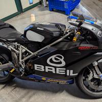 Ducati 749 - 2005