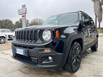 JEEP Renegade 1.6 Mjt 120CV Limited TOTAL BLACK