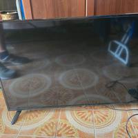 Televisore Hall Star pollici 40 senza smart tv