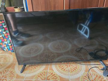 Televisore Hall Star pollici 40 senza smart tv