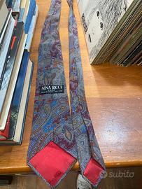 Cravatta originale Nina Ricci