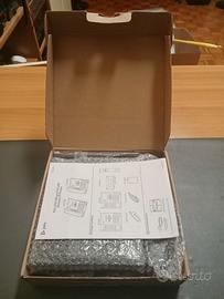 Telefono fisso VoIP Poe Poly VVX 250 (OPEN SIP)