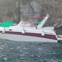 Manó Marine 26.50 anno 2005