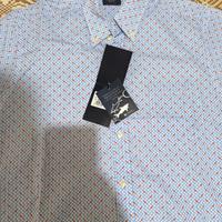 Camicia Paul&Shark Nuova