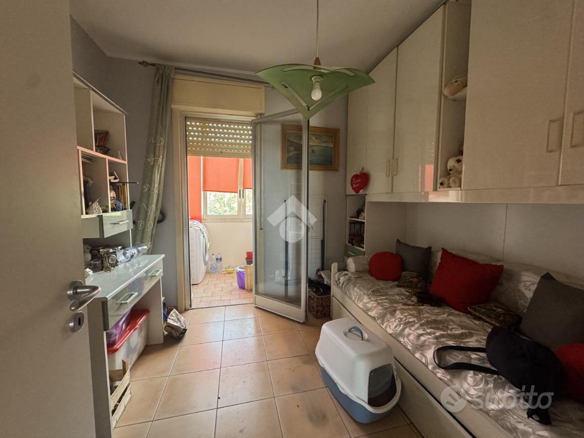 Appartamento – Agrigento, Villaseta - Vista 4