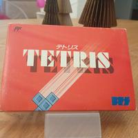 Tetris Famicom Jap Nintendo 