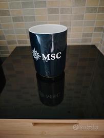 MSc tazze