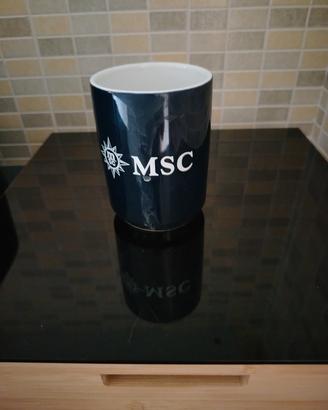 MSc tazze