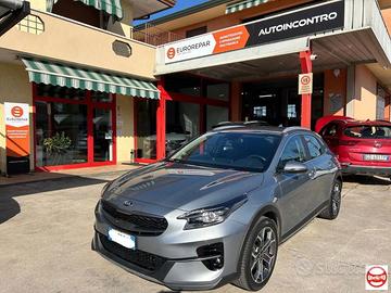 KIA - XCeed 1.0 t-gdi Style Gpl 120cv