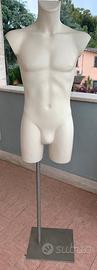 Manichino uomo