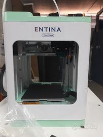 Stampante 3D Entina V10
