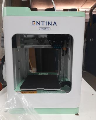 Stampante 3D Entina V10